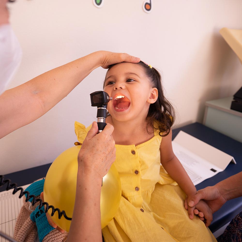 Pediatric Dentistry