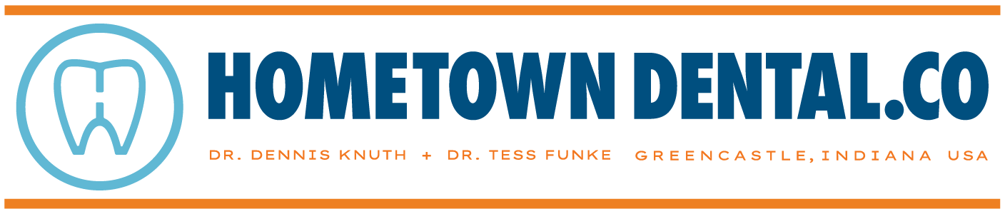 Hometown Dental Co   |   Greencastle, Indiana