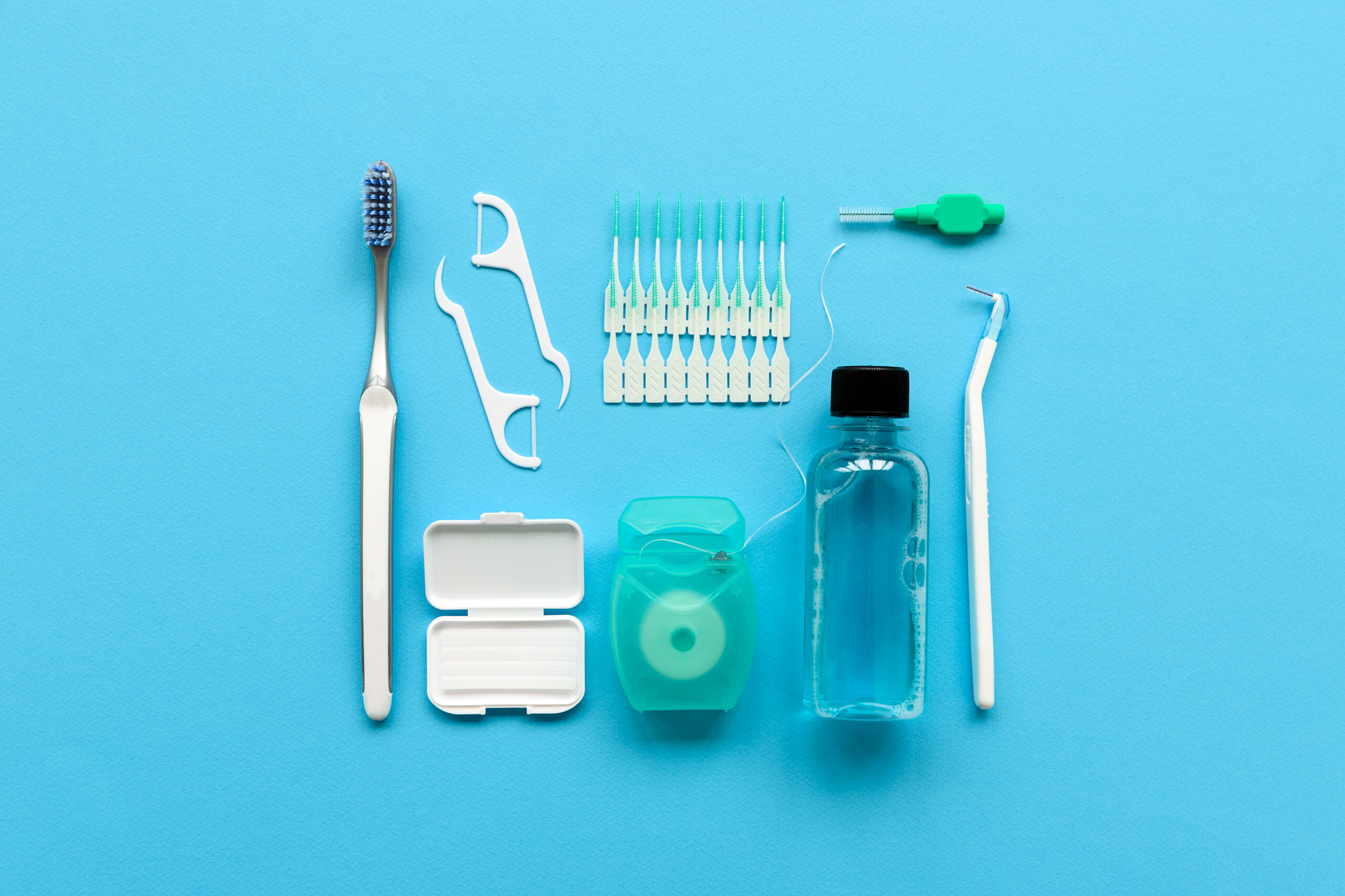 Teeth Whitening