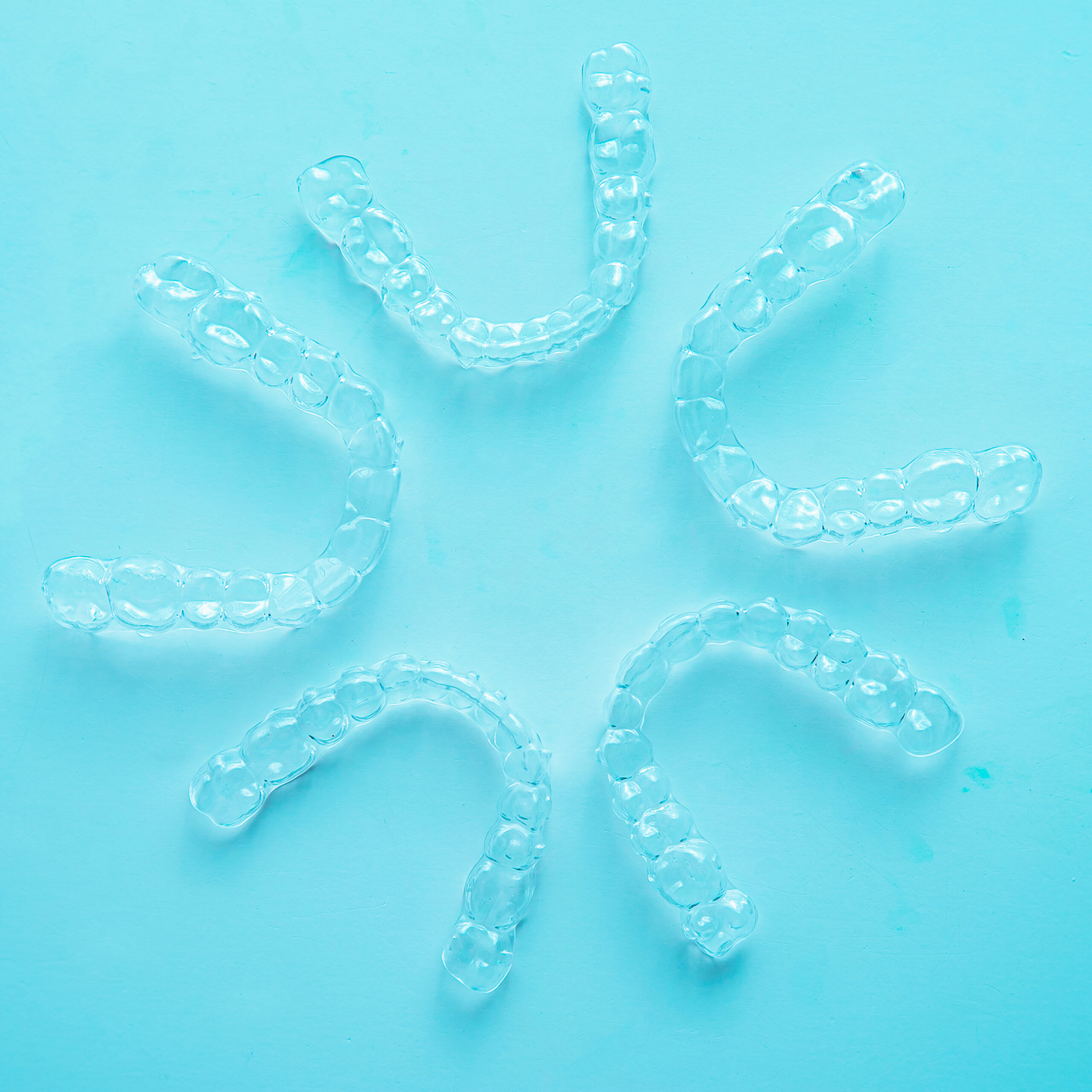 Clear Aligners