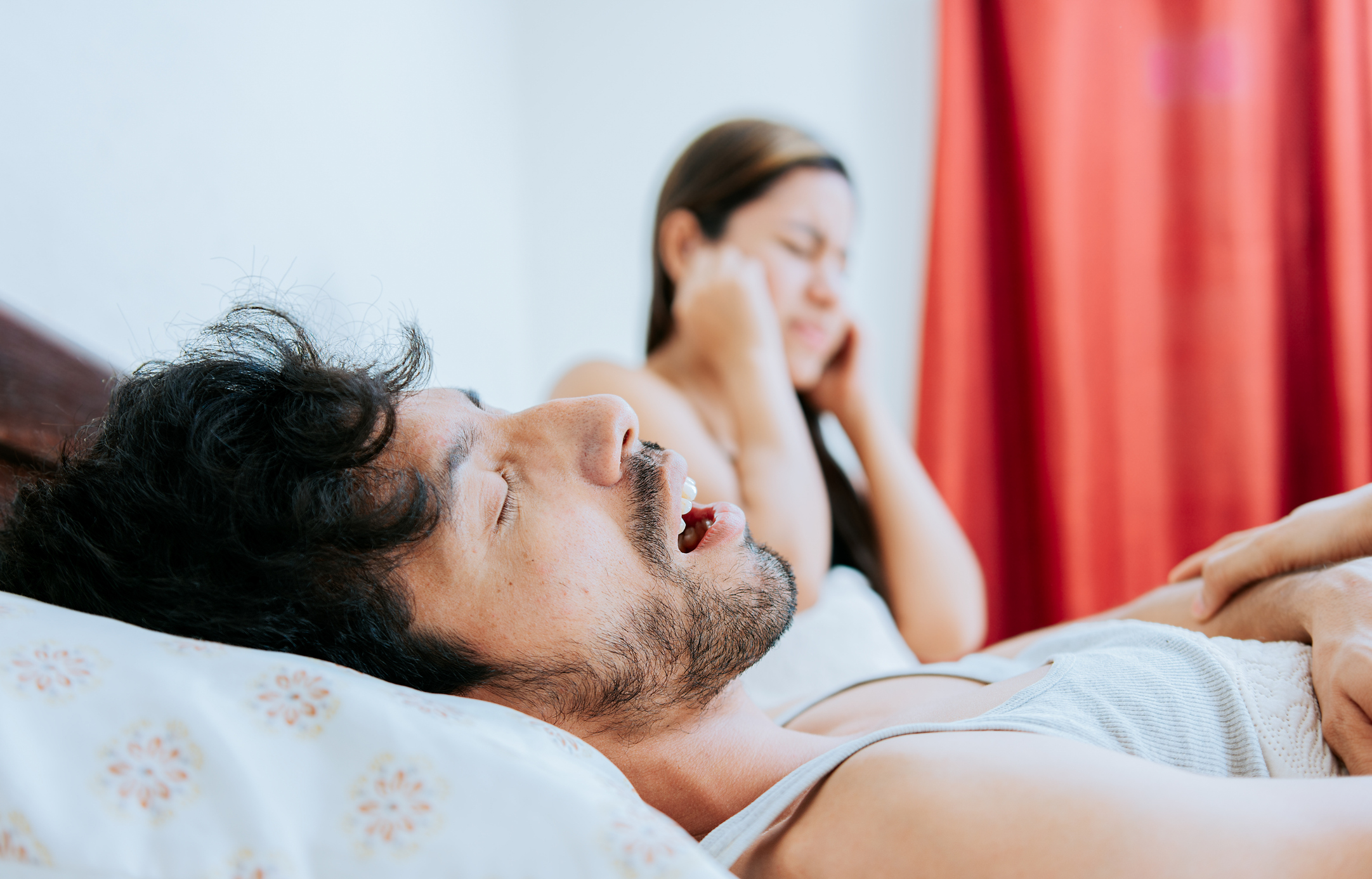 Sleep Apnea