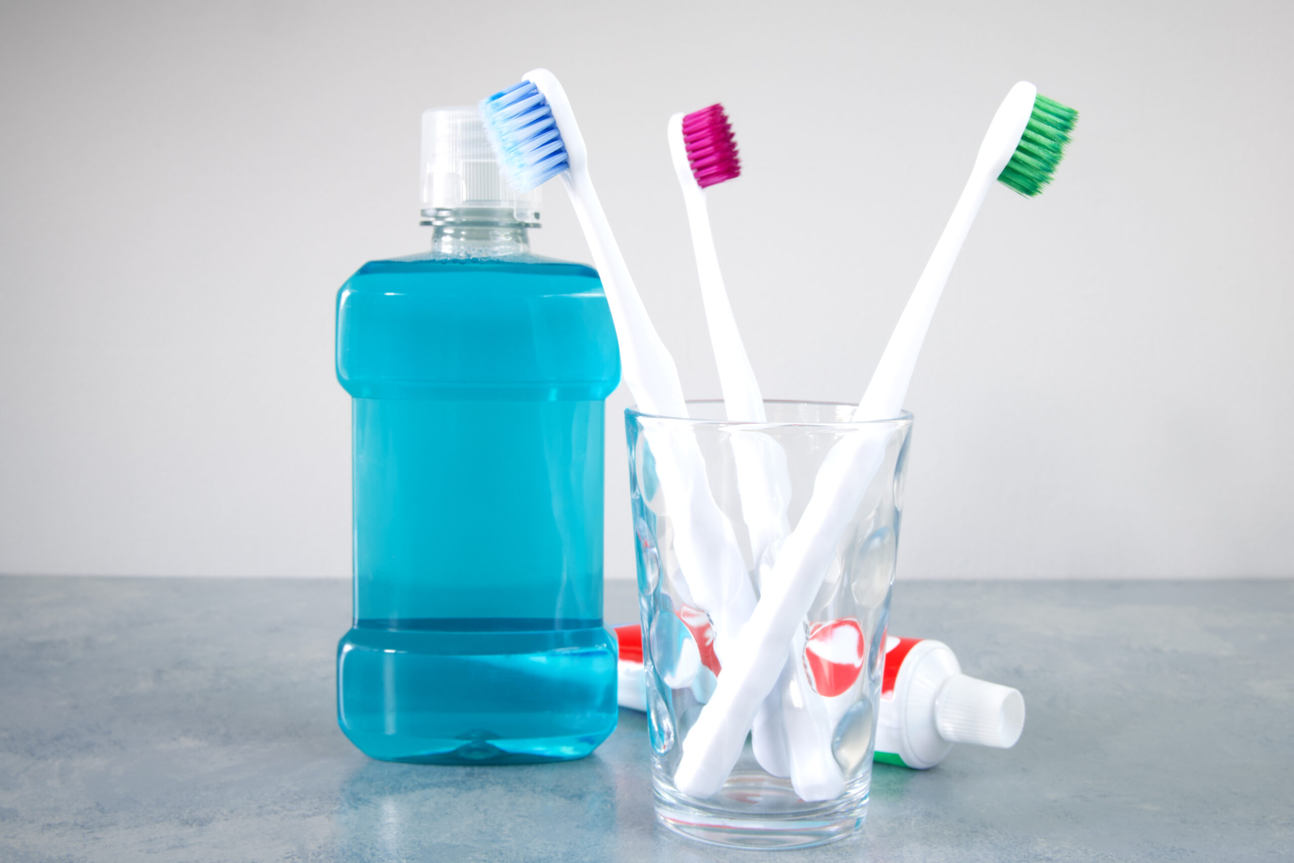 Dental Cleaning